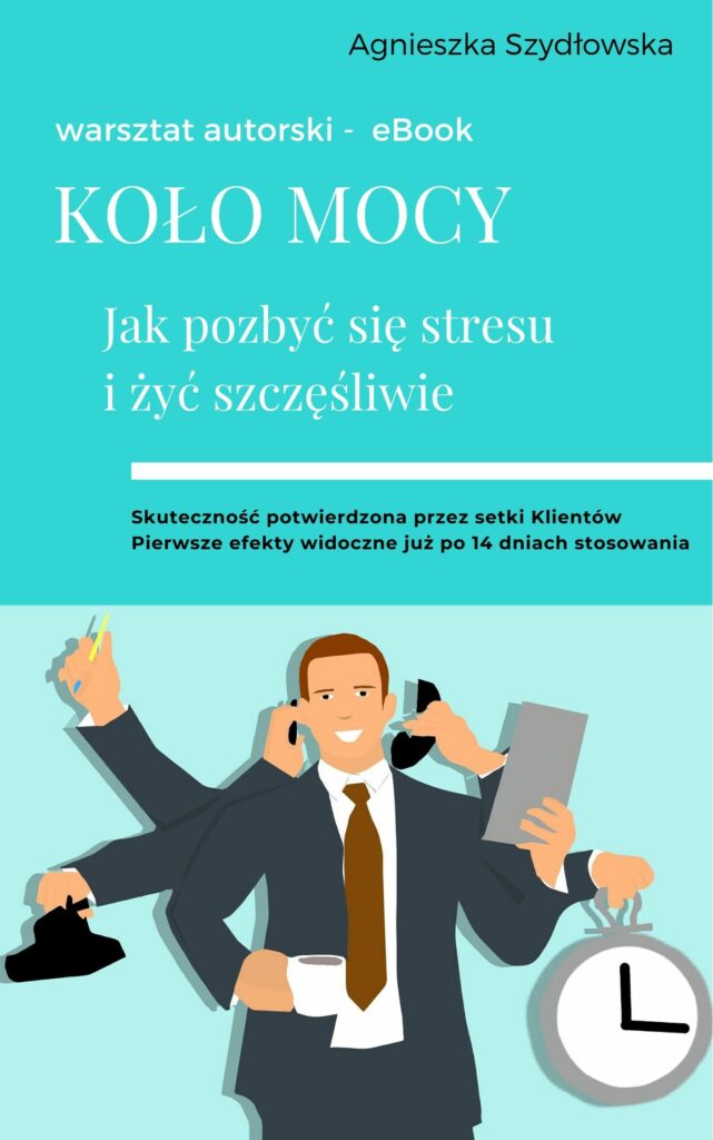 Okładka KM eBook