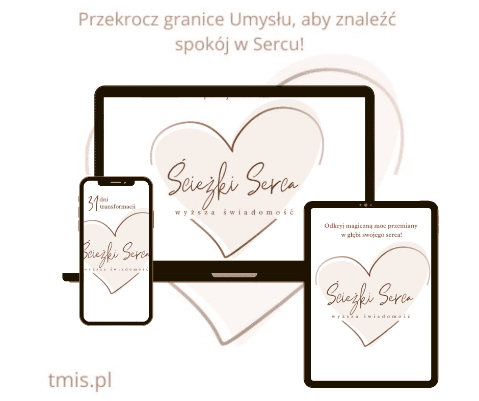 ścieżki Serca
