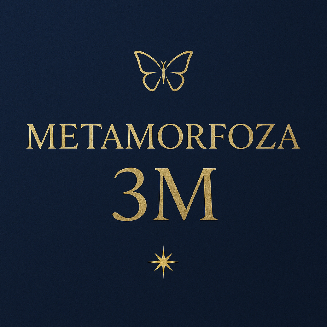 Metamorfoza 3M – intensywna transformacja